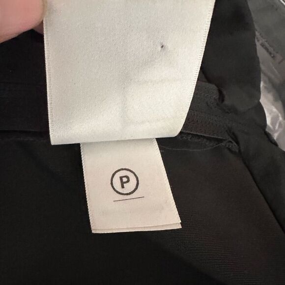 Tadashi Shoji Women's Velvet Jewel Cuff Wrap Top Full Zip Back - Picture 4 of 11